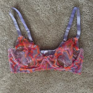 SAVAGE X FENTY Unlined Bra